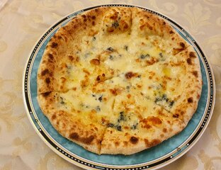 Рестораны и кафе в России и Европе