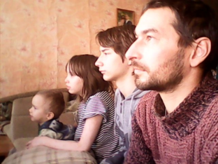 Семейные ценности