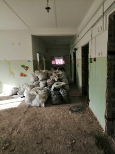 Будни службы эксплуатации 2 