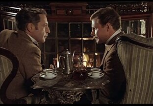 Новые приключения Шерлока Холмса и доктора Ватсона 