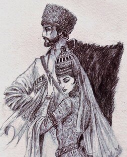 Первая любовь