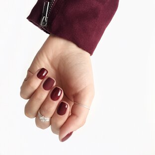 Материалы для маникюра