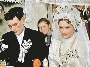 Дон кинематографический