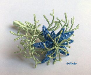 Творческий раздел