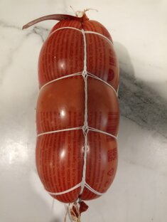 Продуктовые закупки в магазине "Магнит" и "Пятерочка"