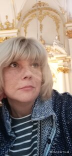 3,5 часа по Эрмитажу, легко! 