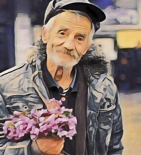 Добрые истории