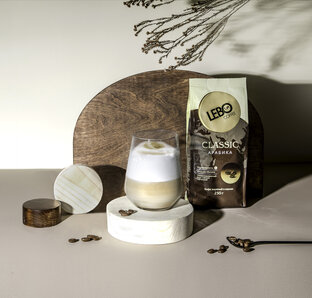 Рецепты кофейных напитков