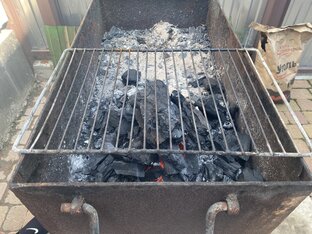 Мангалище