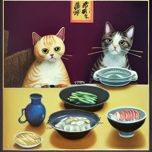 Ещё вкусняшек