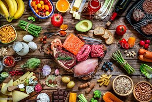 Food