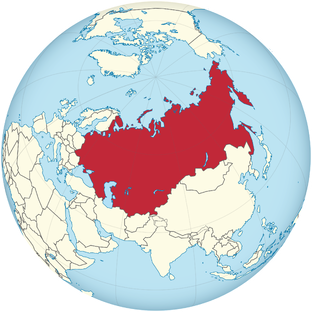 О России и её силе