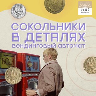 Сокольники в деталях