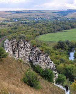 Воронежская область