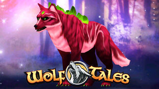 Wolf Tales
