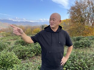 Сезоны и исцеление Стихий.