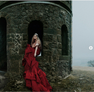 Просто о любви. Сказки про принцесс