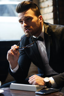 Ко мне ее, завтра же! 