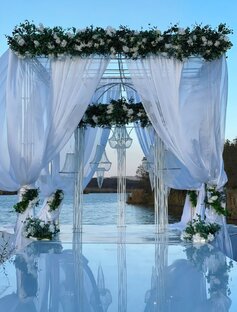 Studio gala decor event ⭐⭐⭐⭐⭐