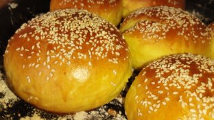 Рецепты изделий из теста