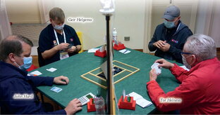 Чемпионаты и другие соревнования