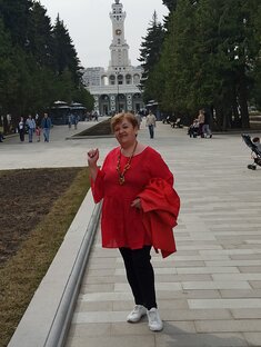 Москва рядом.