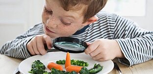 "Умное" питание