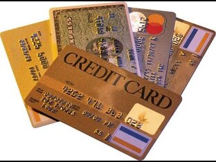 О кредитных картах