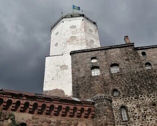 Выборг