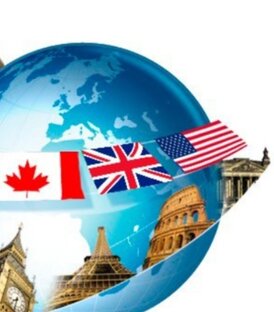 Зарубежное инвестирование