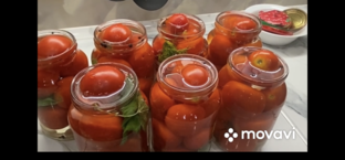 Консервация