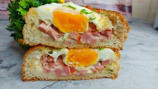 Перекусы