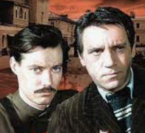 Сериалы