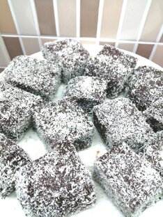 Десерты и сладкие блюда