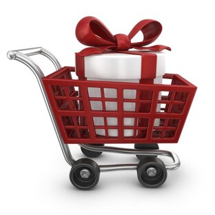 Мои покупки