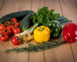 Огород без хлопот