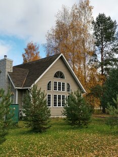 Заметки о рынке недвижимости