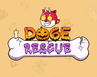 dog rescue draw to save
