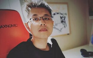 EternaLEnVy провел тренировку в стиле «Ванпанчмена» — сжег 3 тыс.калорий за день