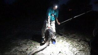 Рыбалка на Сома #оснастка