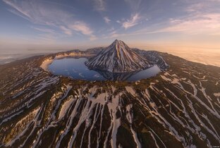 Полноценные видеосюжеты