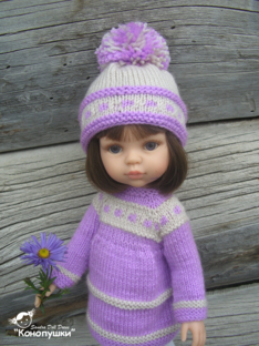 Комплект "Октябрика" и его вариации