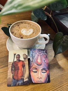 Таро Расклад на декабрь 2022 для всех знаков зодиака