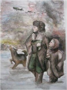 Рассказы о Великой Отечественной...