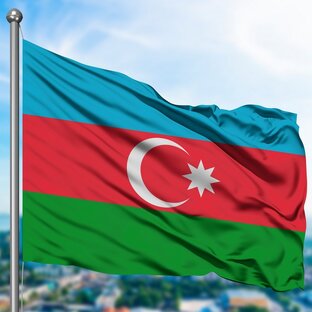 Азербайджан 
