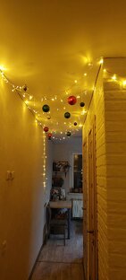 Декор Новый год!