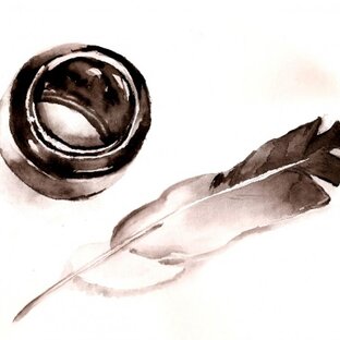 Эпиграф книжной полке 📜