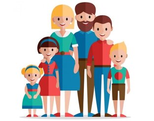 Аудиосказки для детей