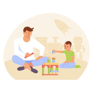 Отношения с детьми