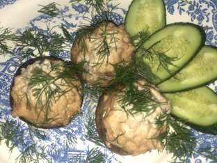Закуски